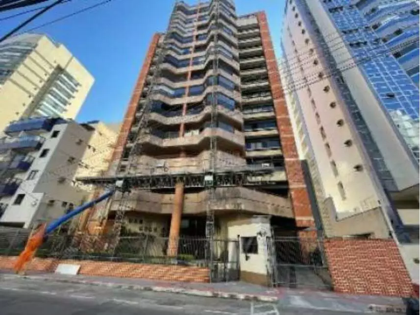 Apartamento à venda em leilão - leilão extrajudicial - Vila Velha ES - lance mínimo R$ 944.000