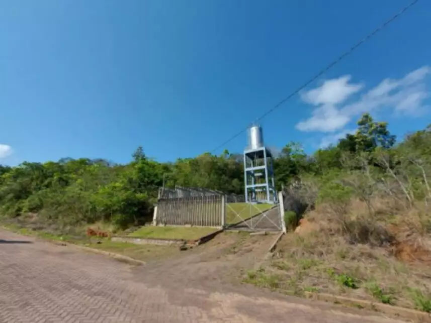 Terreno à venda em leilão - leilão extrajudicial - Três Coroas RS - lance mínimo R$ 501.282