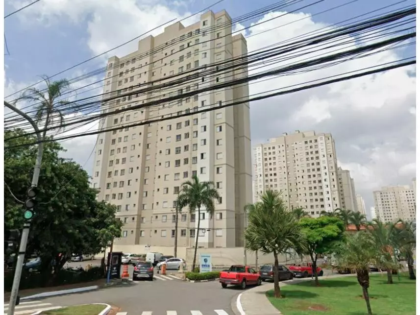 Apartamento à venda em leilão - leilão extrajudicial - Guarulhos SP - lance mínimo R$ 199.903