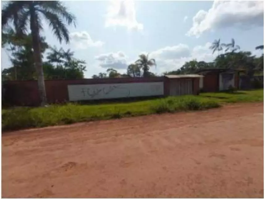 Casa à venda em leilão - leilão extrajudicial - Benevides PA - lance mínimo R$ 228.760