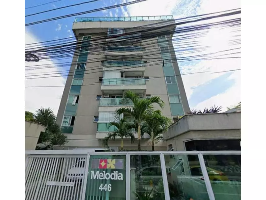 Apartamento à venda em leilão - leilão extrajudicial - Rio de Janeiro RJ - lance mínimo R$ 229.320