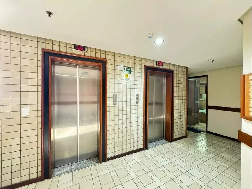 Sala Comercial à venda em leilão - leilão extrajudicial - Campo Grande MS - lance mínimo R$ 270.000