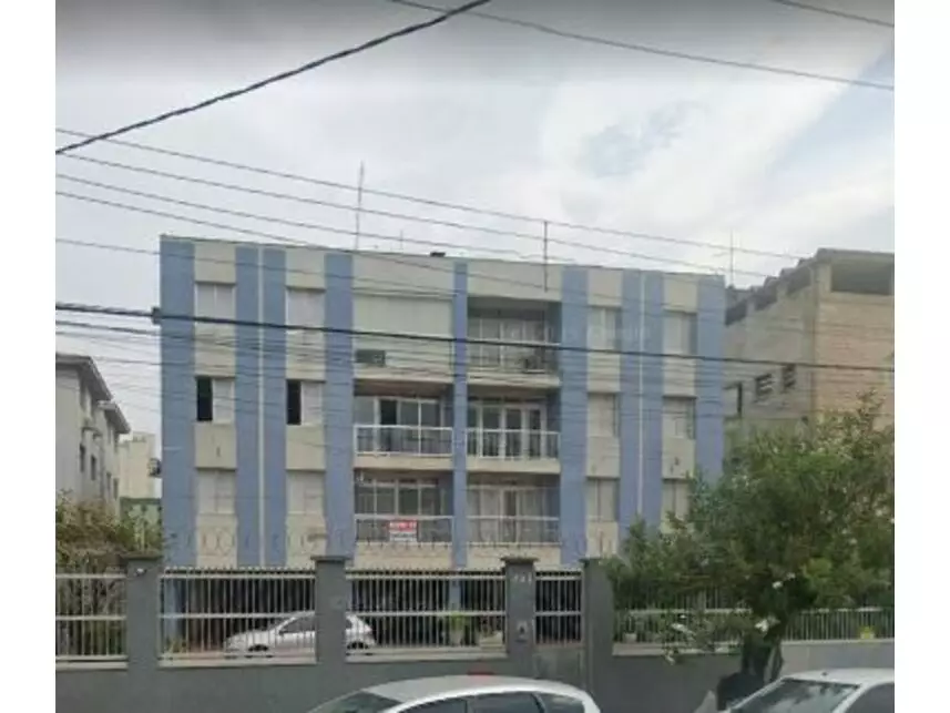 Apartamento à venda em leilão - leilão judicial - Guarujá SP - lance mínimo R$ 249.217