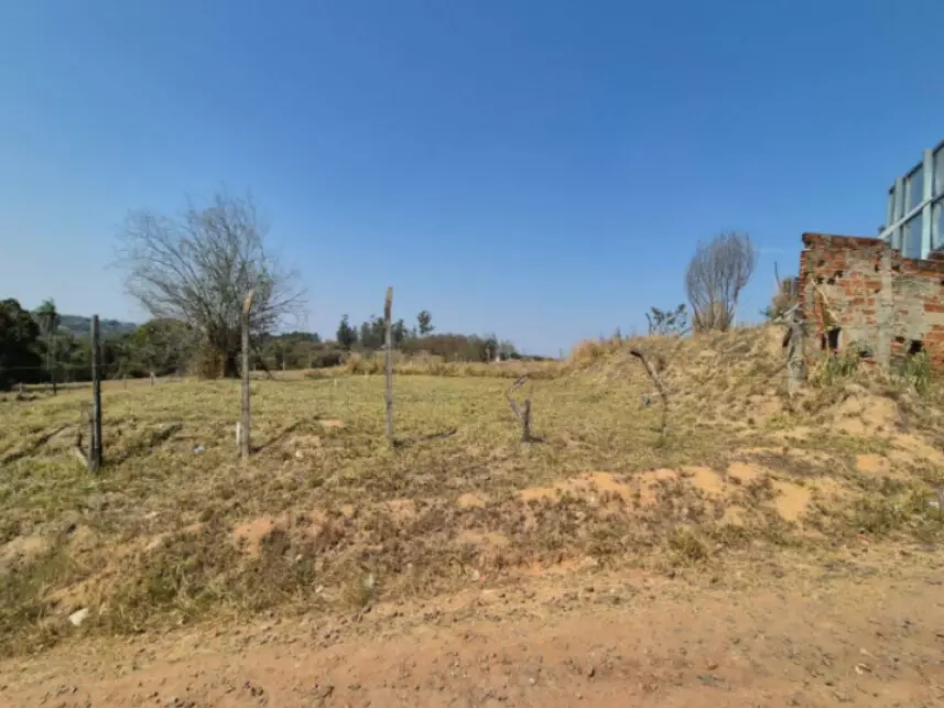 Terreno à venda em leilão - leilão extrajudicial - Capivari SP - lance mínimo R$ 70.000