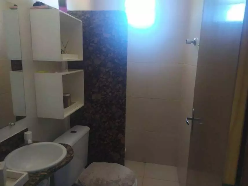 Casa à venda em leilão - leilão extrajudicial - Lucrécia RN - lance mínimo R$ 183.435