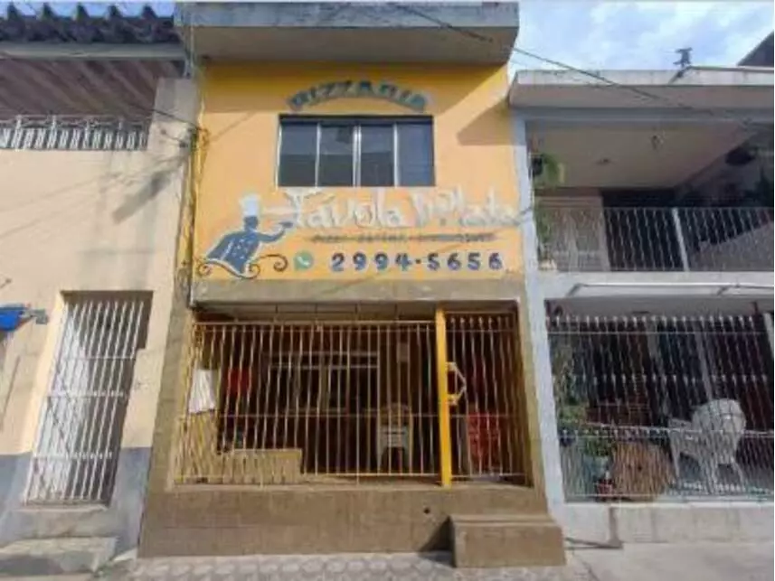 Casa à venda em leilão - leilão extrajudicial - São Paulo SP - lance mínimo R$ 177.840