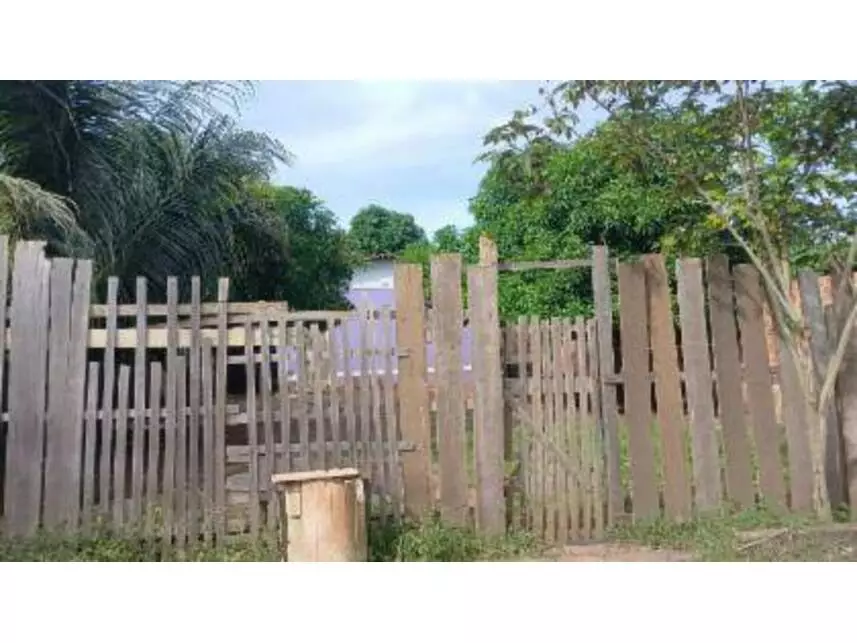 Casa à venda em leilão - leilão extrajudicial - Manacapuru AM - lance mínimo R$ 131.480