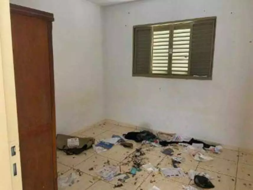 Casa à venda em leilão - leilão extrajudicial - Planaltina GO - lance mínimo R$ 123.840