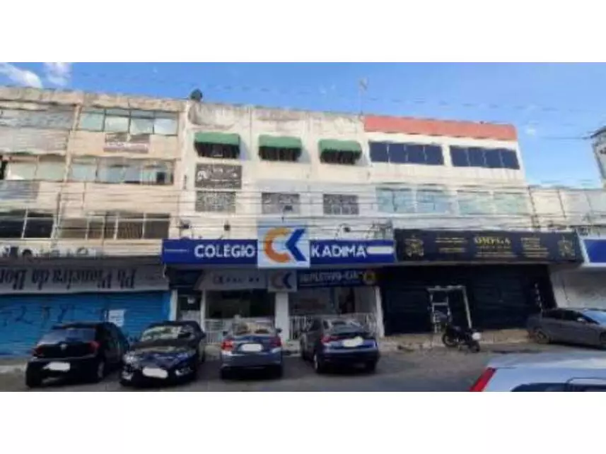 Apartamento à venda em leilão - leilão extrajudicial - Brasília DF - lance mínimo R$ 324.800