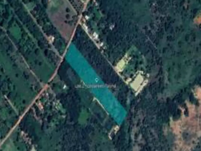 Terreno à venda em leilão - leilão extrajudicial - Cuiabá MT - lance mínimo R$ 390.852