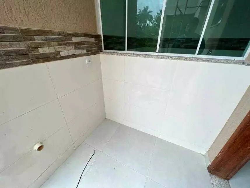 Casa à venda em leilão - leilão extrajudicial - Maricá RJ - lance mínimo R$ 296.400