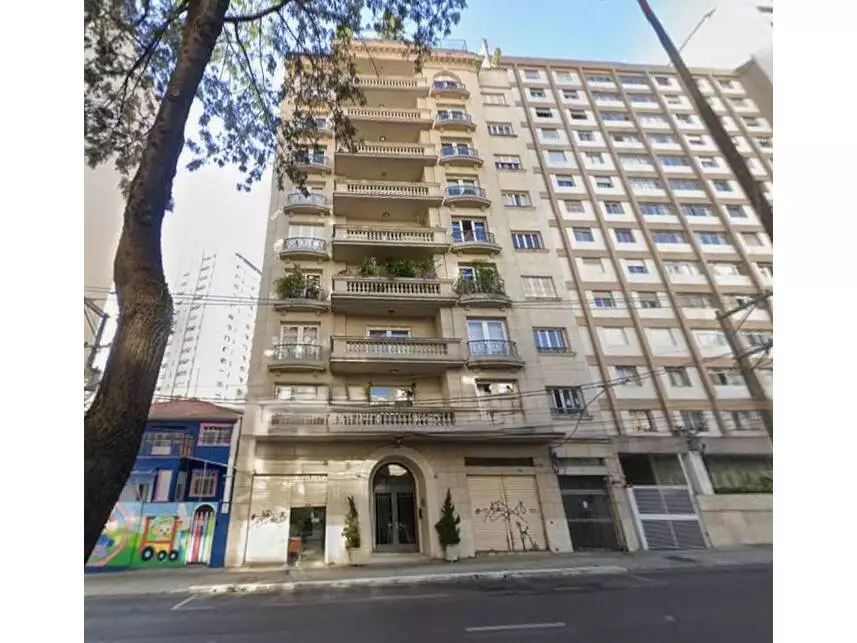 Apartamento à venda em leilão - leilão extrajudicial - São Paulo SP - lance mínimo R$ 3.781.600