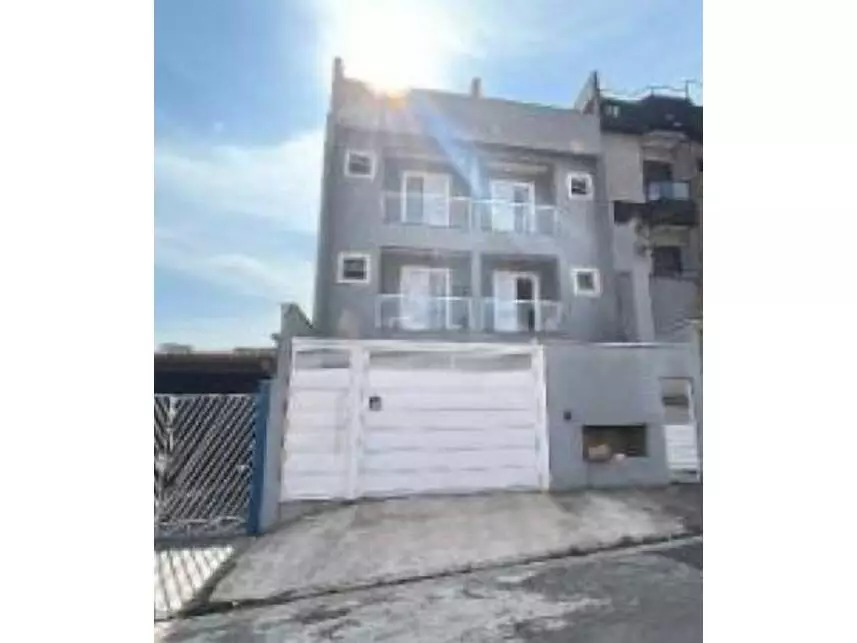 Apartamento à venda em leilão - leilão extrajudicial - Santo André SP - lance mínimo R$ 247.200