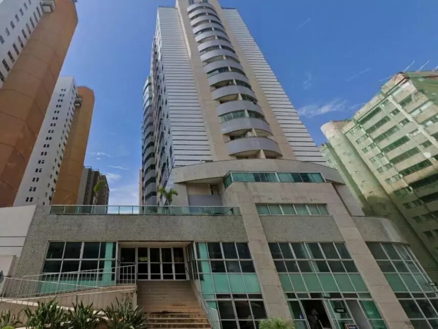 Loja à venda em leilão - leilão extrajudicial - Brasília DF - lance mínimo R$ 121.000