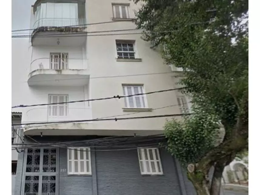 Apartamento à venda em leilão - leilão judicial - São Paulo SP - lance mínimo R$ 104.309
