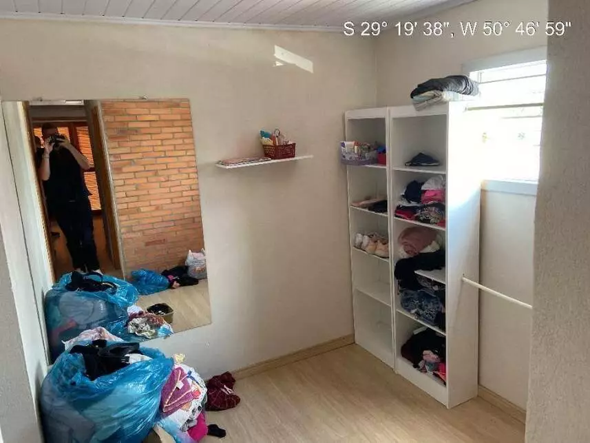 Casa à venda em leilão - leilão extrajudicial - Canela RS - lance mínimo R$ 334.000