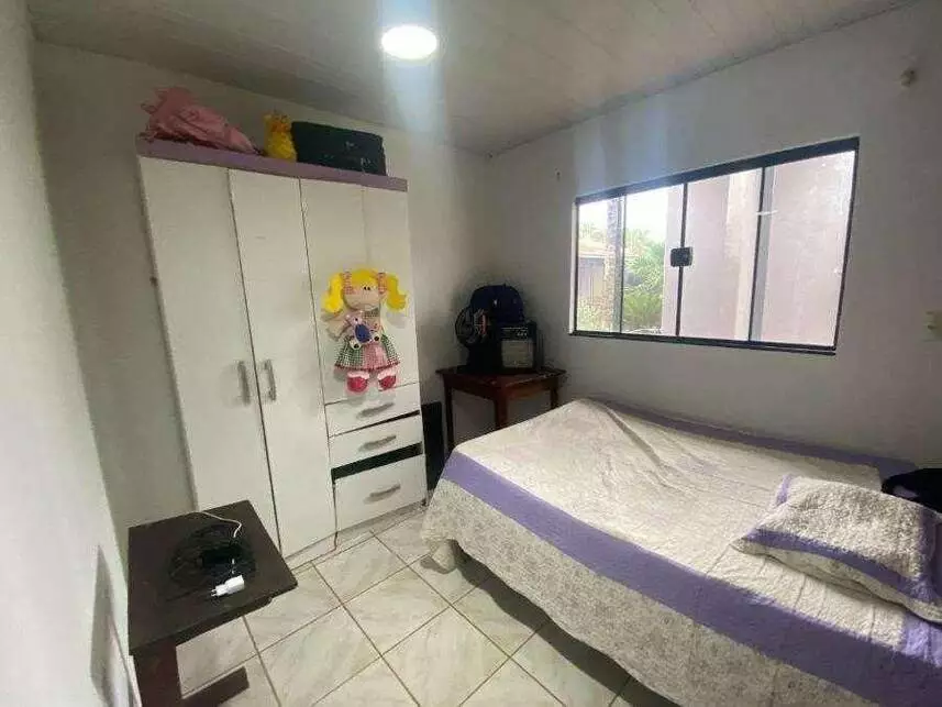 Casa à venda em leilão - leilão extrajudicial - Santo Afonso MT - lance mínimo R$ 350.000