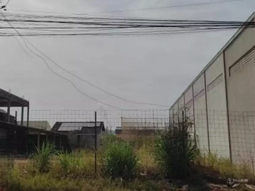 Terreno à venda em leilão - leilão extrajudicial - Parauapebas PA - lance mínimo R$ 770.000