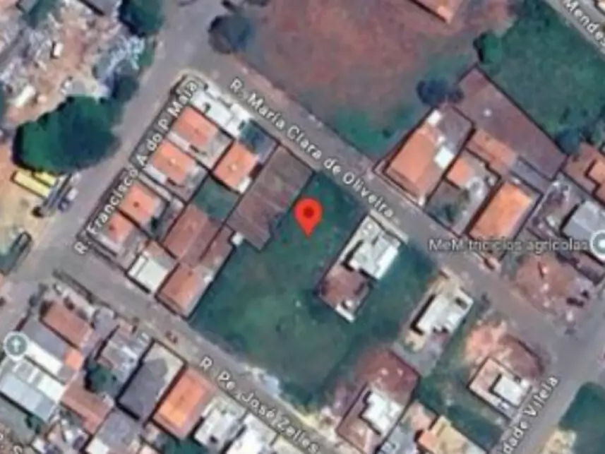 Terreno à venda em leilão - leilão extrajudicial - Ilicínea MG - lance mínimo R$ 378.000