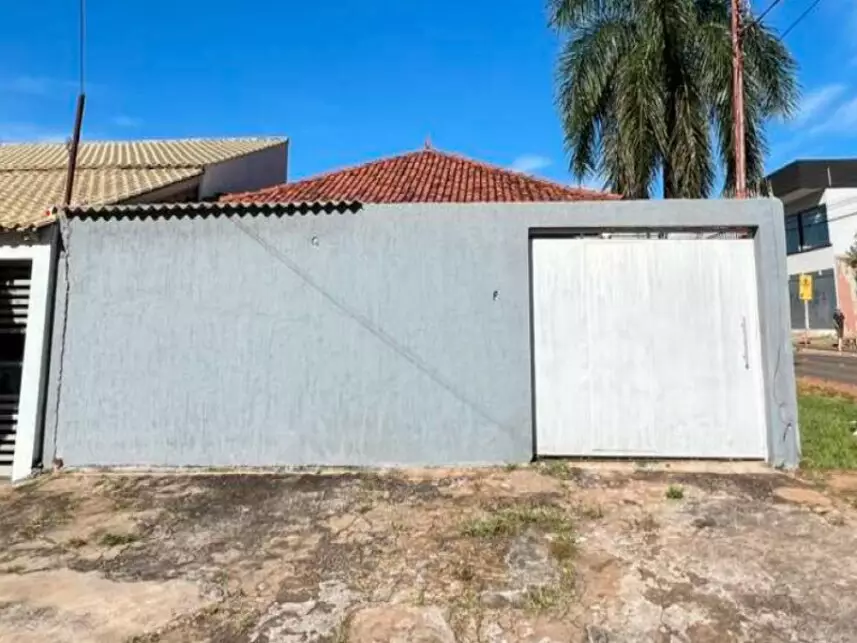 Casa à venda em leilão - leilão extrajudicial - Brasília DF - lance mínimo R$ 1.230.645