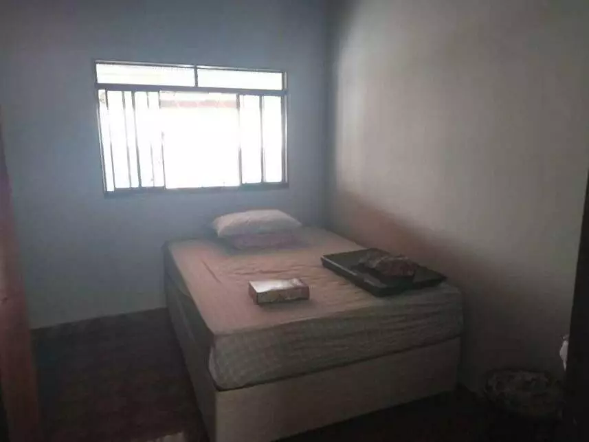 Casa à venda em leilão - leilão extrajudicial - Morrinhos GO - lance mínimo R$ 251.000