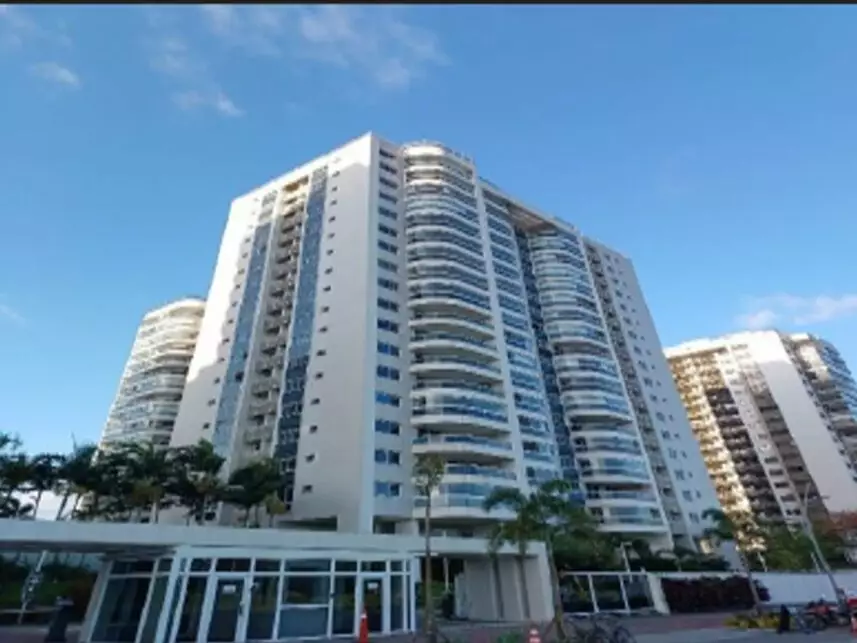 Apartamento à venda em leilão - leilão extrajudicial - Rio de Janeiro RJ - lance mínimo R$ 1.280.000