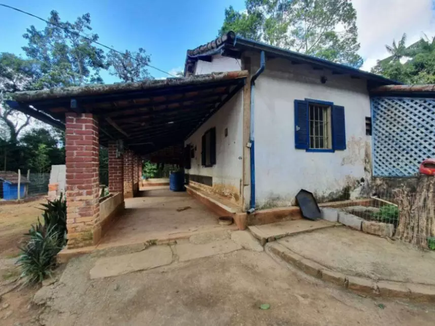 Fazenda à venda em leilão - leilão extrajudicial - Volta Grande MG - lance mínimo R$ 2.500.000