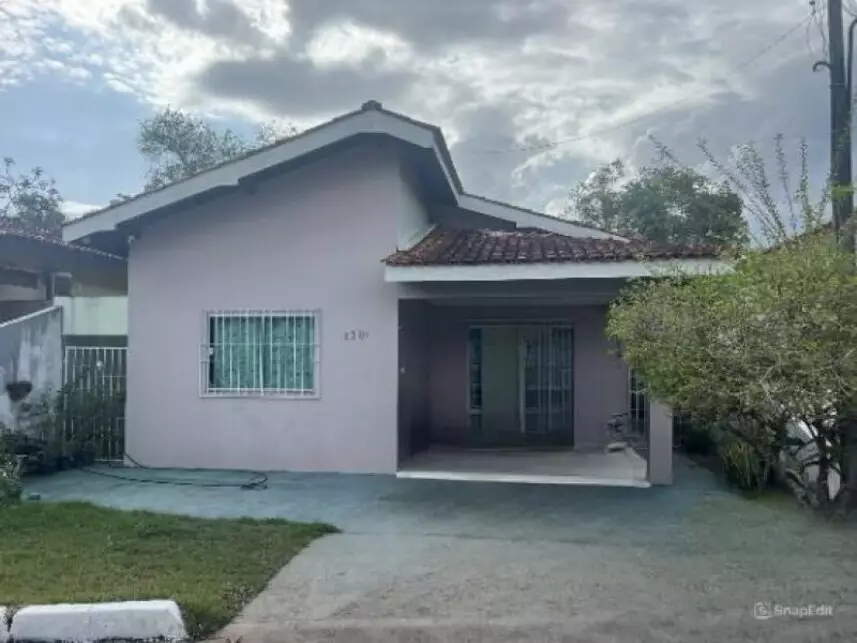 Casa à venda em leilão - leilão extrajudicial - Macapá AP - lance mínimo R$ 201.670