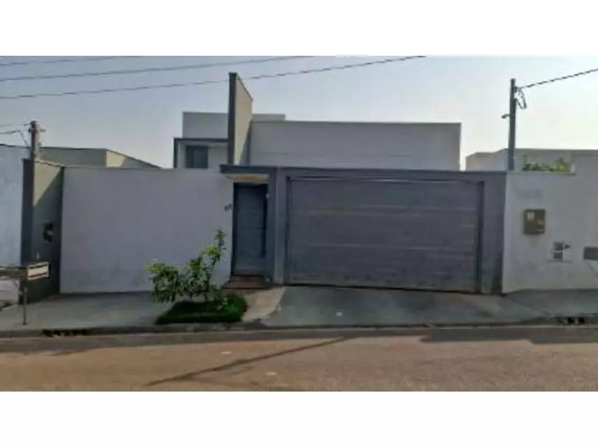 Casa à venda em leilão - leilão extrajudicial - Adamantina SP - lance mínimo R$ 357.000