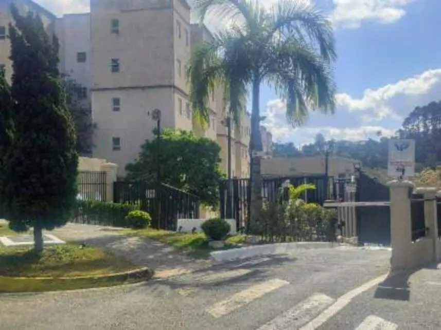 Apartamento à venda em leilão - leilão extrajudicial - Cotia SP - lance mínimo R$ 168.000