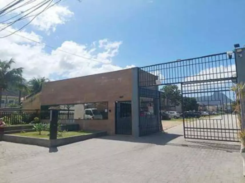 Apartamento à venda em leilão - leilão extrajudicial - Rio de Janeiro RJ - lance mínimo R$ 180.000