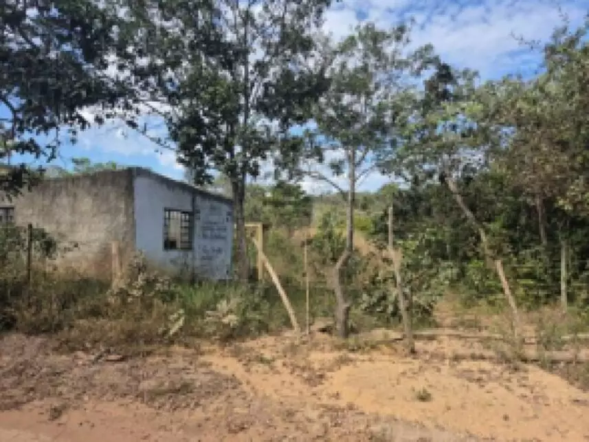 Lote à venda em leilão - leilão extrajudicial - Valparaíso de Goiás GO - lance mínimo R$ 208.800