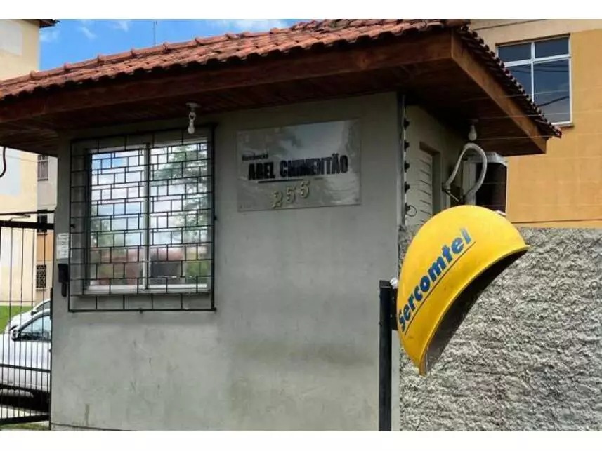Apartamento à venda em leilão - leilão extrajudicial - Londrina PR - lance mínimo R$ 76.000