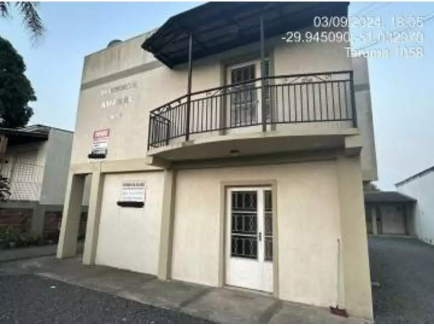 Apartamento à venda em leilão - leilão extrajudicial - Gravataí RS - lance mínimo R$ 105.000