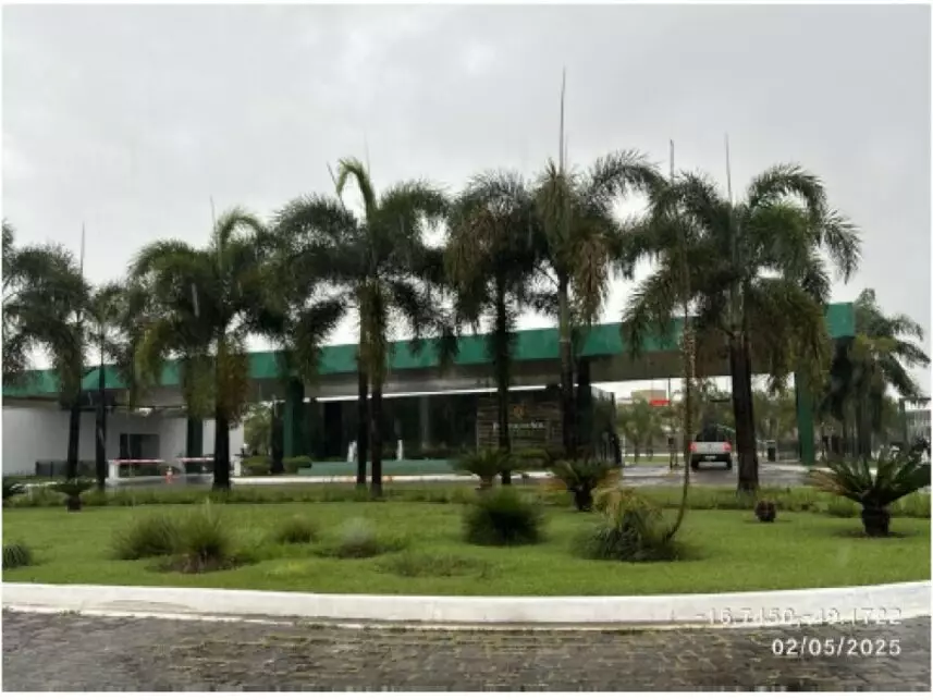 Casa à venda em leilão - leilão extrajudicial - Goiânia GO - lance mínimo R$ 3.168.000