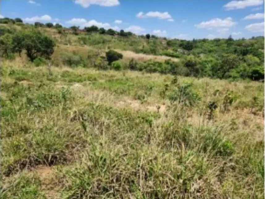 Terreno à venda em leilão - leilão extrajudicial - Águas Lindas de Goiás GO - lance mínimo R$ 878.000