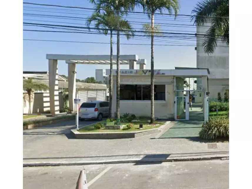 Apartamentos à venda em leilão - leilão judicial - Joinville SC - lance mínimo R$ 89.372