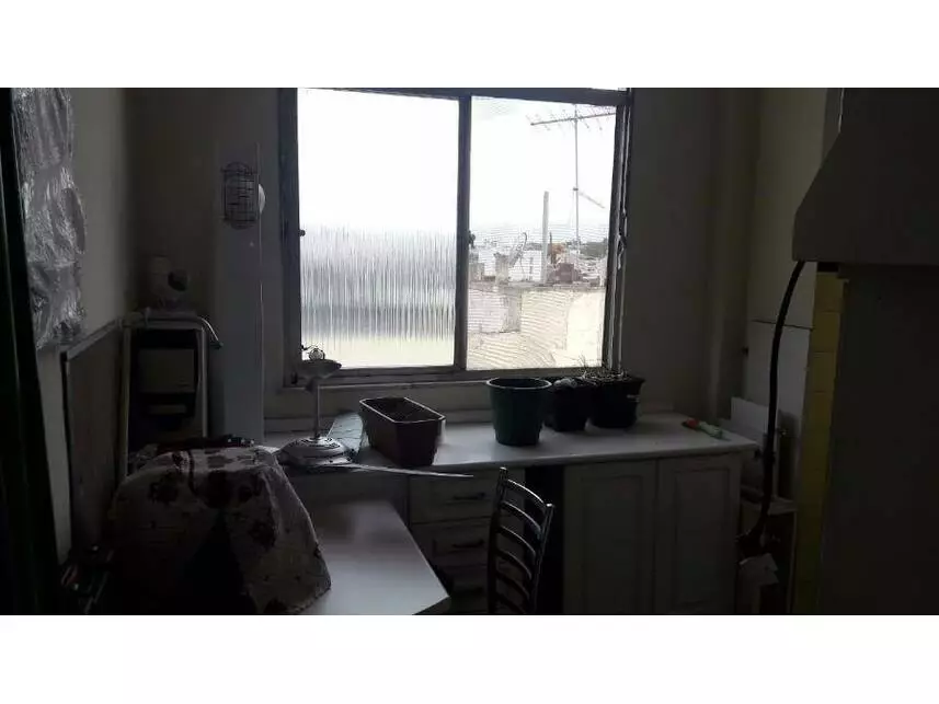 Apartamento à venda em leilão - leilão extrajudicial - Rio de Janeiro RJ - lance mínimo R$ 158.400