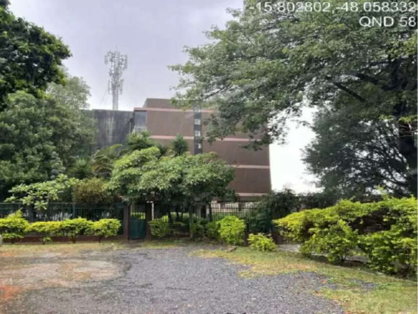 Apartamento à venda em leilão - leilão extrajudicial - Brasília DF - lance mínimo R$ 360.753