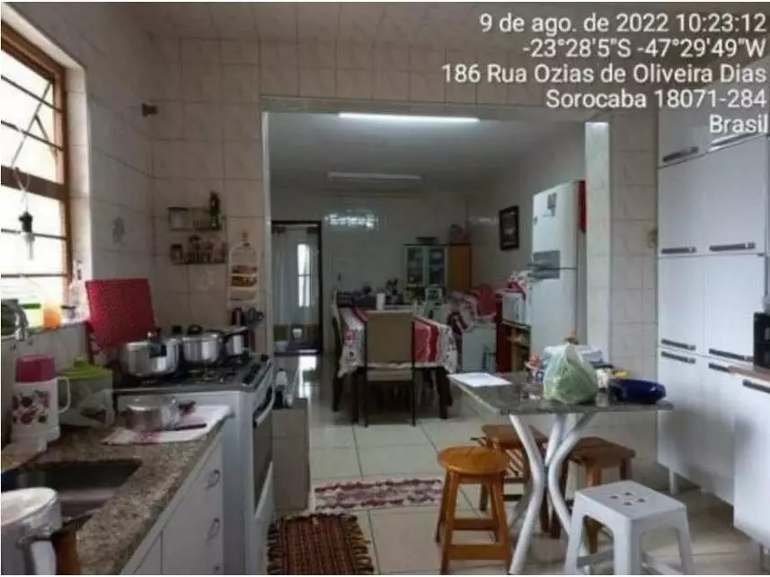 Casa à venda em leilão - leilão extrajudicial - Sorocaba SP - lance mínimo R$ 472.500