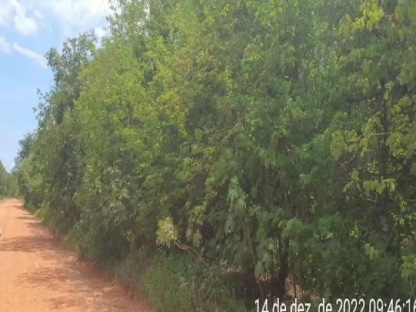 Terreno à venda em leilão - leilão extrajudicial - Cuiabá MT - lance mínimo R$ 380.850