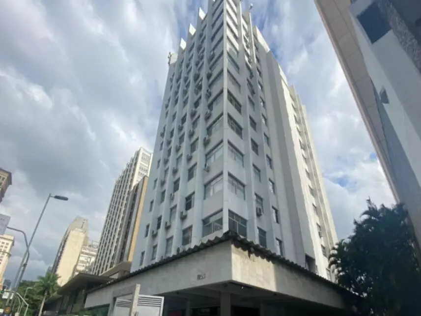 Sala Comercial à venda em leilão - leilão extrajudicial - São Paulo SP - lance mínimo R$ 279.000