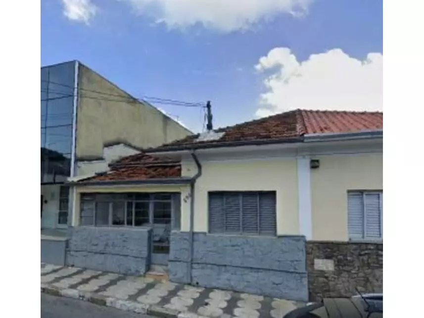 Casa à venda em leilão - leilão judicial - Mogi das Cruzes SP - lance mínimo R$ 102.839