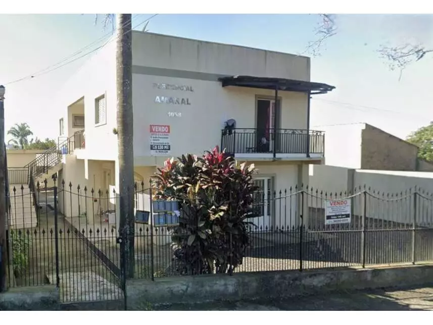 Apartamento à venda em leilão - leilão extrajudicial - Gravataí RS - lance mínimo R$ 147.000