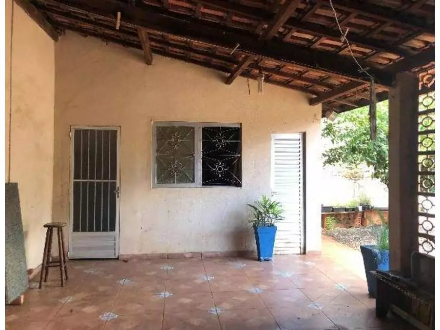 Casa à venda em leilão - leilão extrajudicial - Campo Grande MS - lance mínimo R$ 342.720