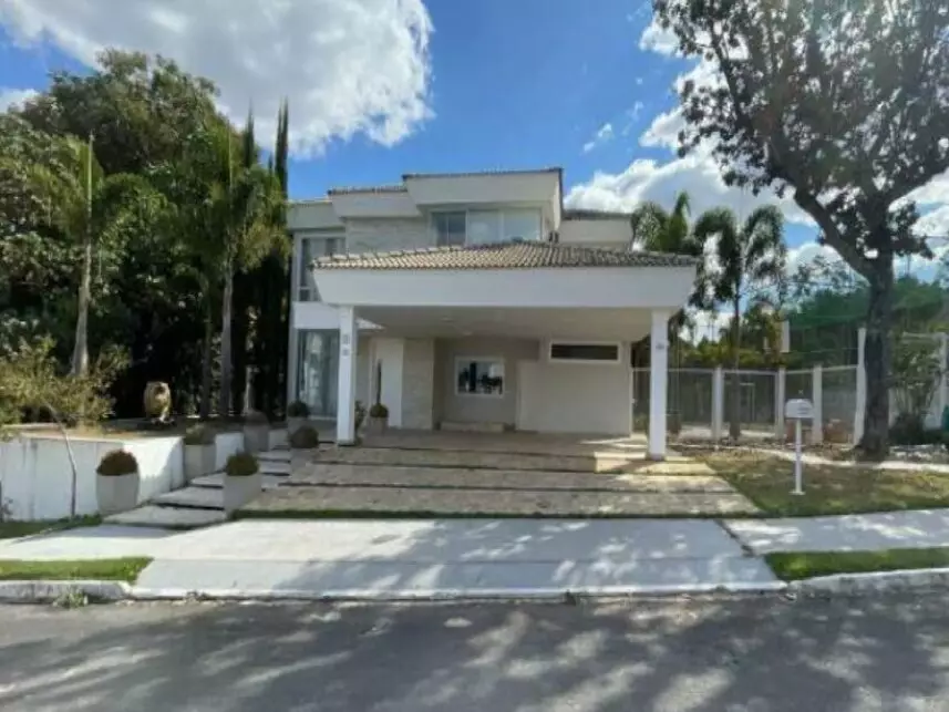 Casa à venda em leilão - leilão extrajudicial - Brasília DF - lance mínimo R$ 4.324.500