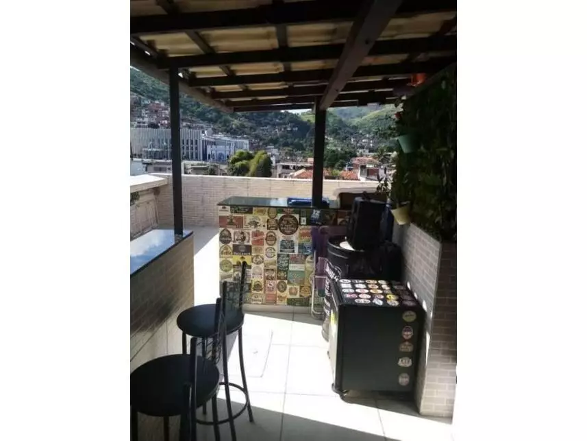 Apartamento à venda em leilão - leilão extrajudicial - Rio De Janeiro RJ - lance mínimo R$ 168.300