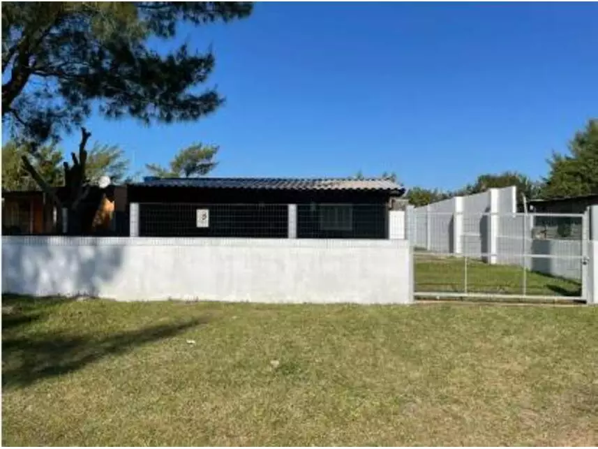 Casa à venda em leilão - leilão extrajudicial - Palmares do Sul RS - lance mínimo R$ 125.400