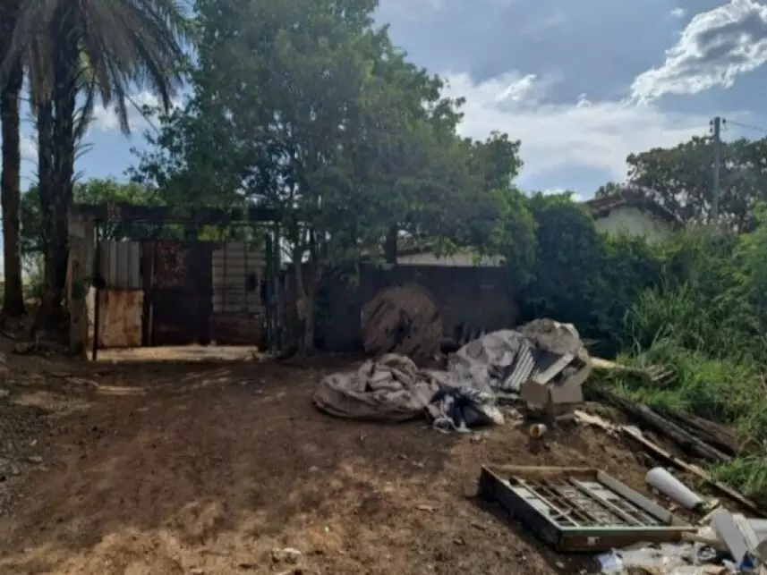 Casa à venda em leilão - leilão extrajudicial - Luziânia GO - lance mínimo R$ 308.000