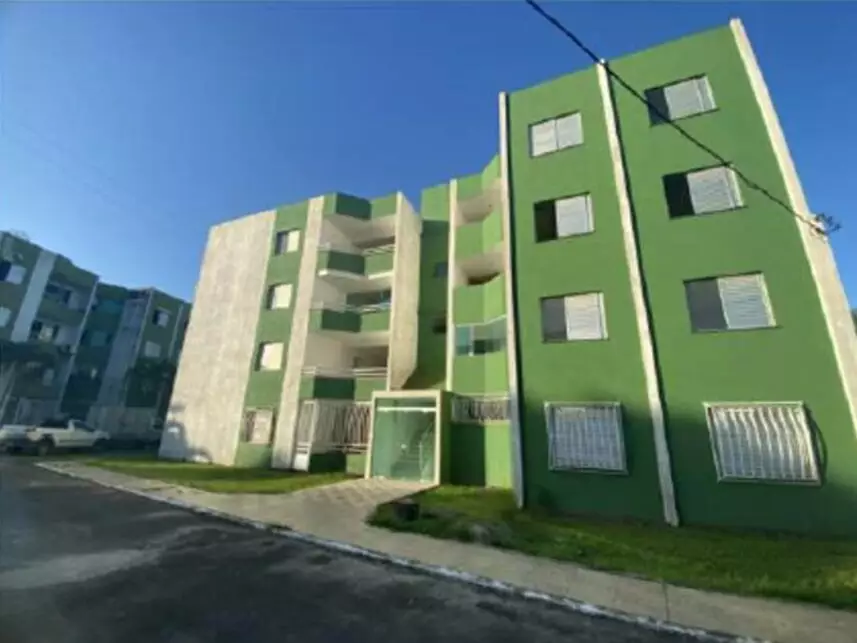 Apartamento à venda em leilão - leilão extrajudicial - Ilhéus BA - lance mínimo R$ 228.000